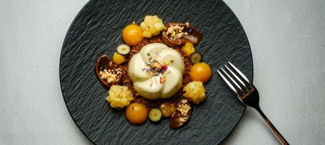 Restaurant Rézkakas FineBistro 7