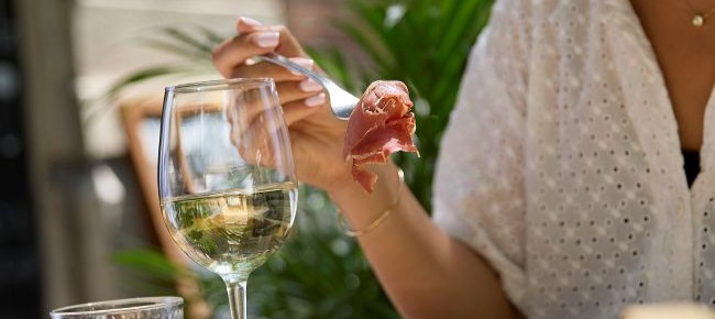 Saboré Tapas del Mundo 2