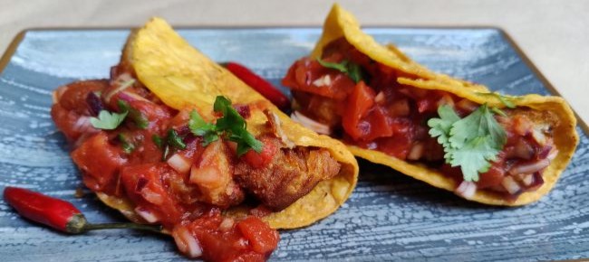 Saboré Tapas del Mundo 5