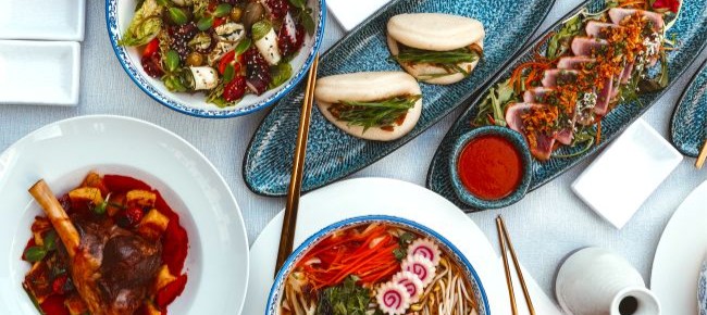 Hanami Restaurant PEST 2