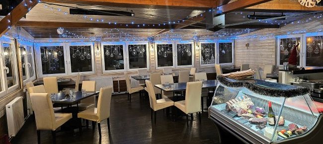 Restaurant Villamerica Steakhouse (Miskolc)