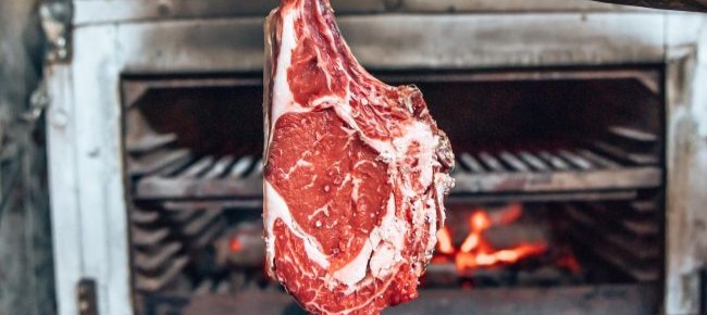 Restaurant Villamerica Steakhouse (Miskolc) 4