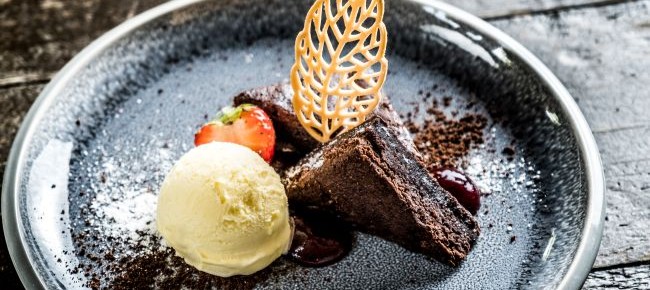 Restaurant Villamerica Steakhouse (Miskolc) 5