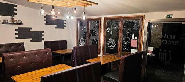 Restaurant Villamerica Steakhouse (Miskolc) 7