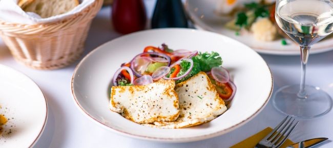 Restaurant SIMALIBA Belvárosi Csárda 2