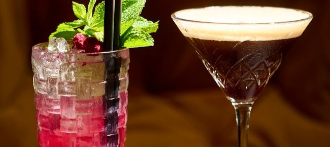 Restaurant Hanami Bistro BUDA 4