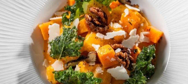 Axis Café & Lounge (Crowne Plaza****) 5