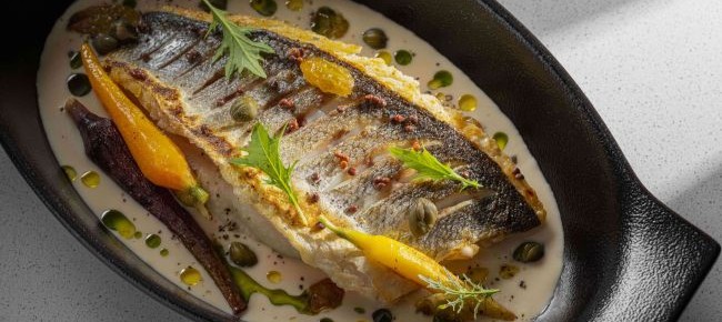 Axis Café & Lounge (Crowne Plaza****) 6