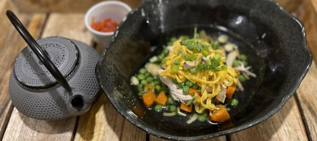 Restaurant Révész BBQ Saloon&Bistro (Győr) 1