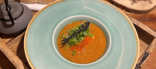 Restaurant Révész BBQ Saloon&Bistro (Győr) 3