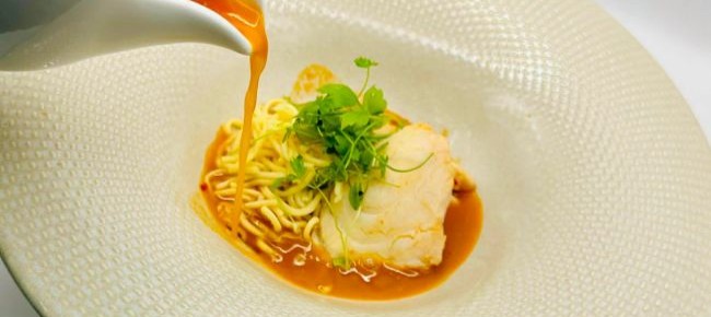 Restaurant Gólyafészek Vendéglő (Pápa) 1