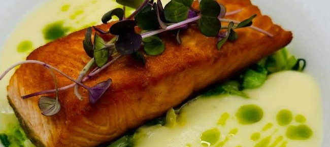 Restaurant Gólyafészek Vendéglő (Pápa) 4