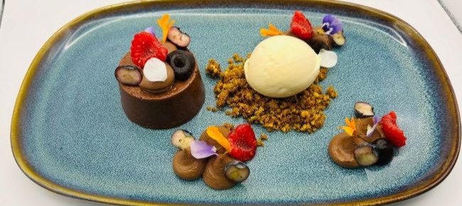 Restaurant Gólyafészek Vendéglő (Pápa) 7