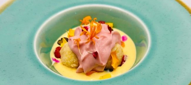 Restaurant Gólyafészek Vendéglő (Pápa) 8