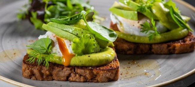 CULT - Food * Drinks * Terrace 4