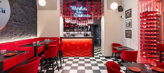 The Diner Co. by Felisa 1