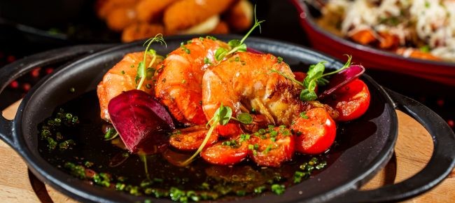 The Diner Co. by Felisa 2