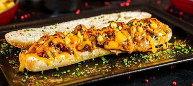 The Diner Co. by Felisa 5