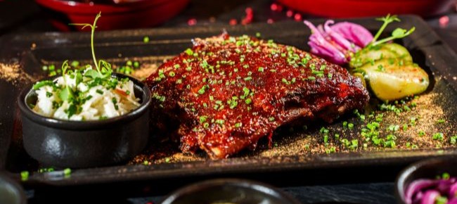 The Diner Co. by Felisa 6