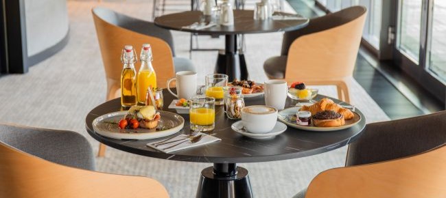 Restaurant CULT - Food * Drinks * Terrace