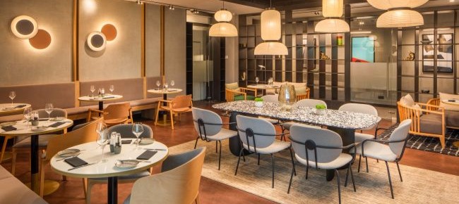 Restaurant CULT - Food * Drinks * Terrace 2