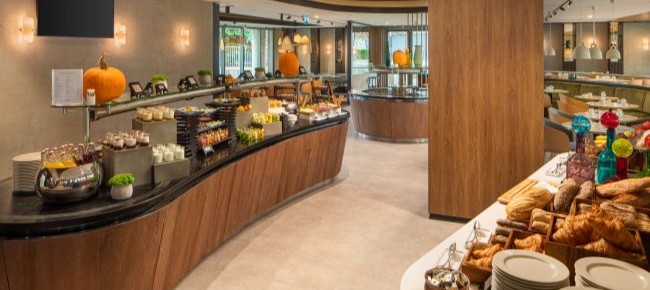 Restaurant CULT - Food * Drinks * Terrace 3