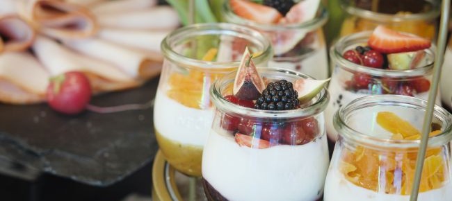 Restaurant CULT - Food * Drinks * Terrace 7