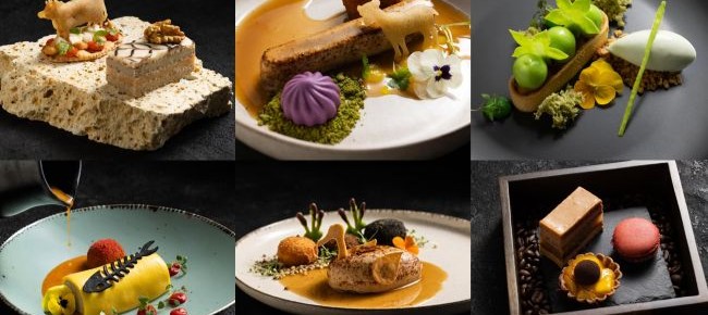 Solier Fusion Dessert Restaurant (Gödöllő)