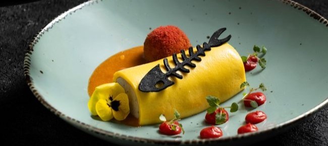 Solier Fusion Dessert Restaurant (Gödöllő) 2