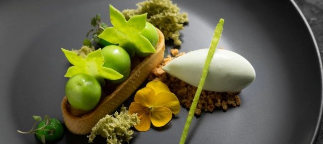 Solier Fusion Dessert Restaurant (Gödöllő) 5