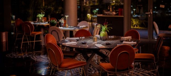 Restaurant Újváros Bisztró (Szarvas)