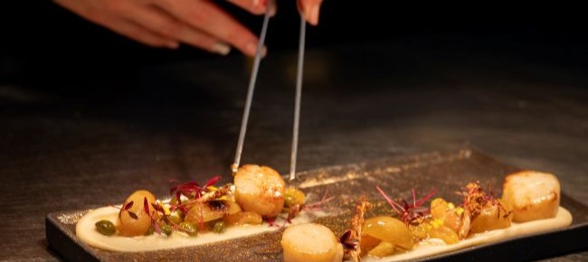 Restaurant Újváros Bisztró (Szarvas) 3