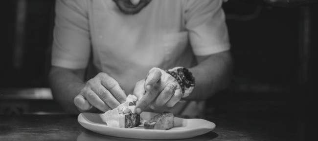 Restaurant Újváros Bisztró (Szarvas) 7