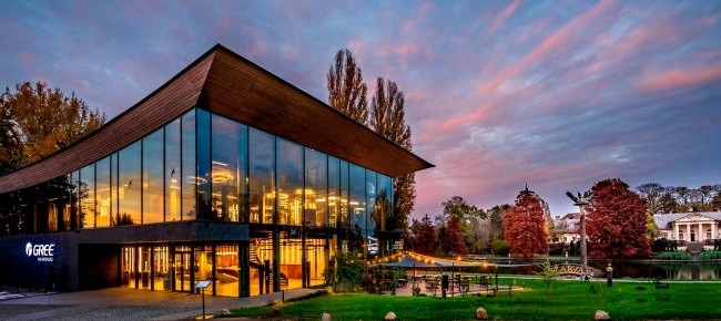 Restaurant Újváros Bisztró (Szarvas) 8