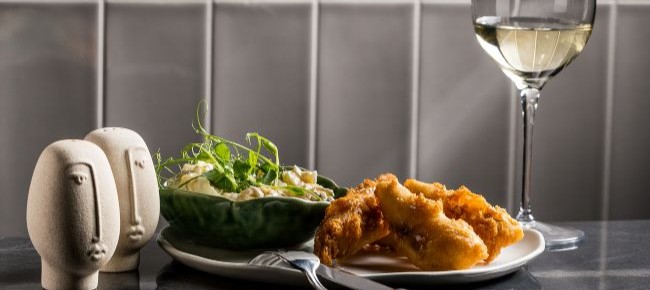 Marischka Restaurant 3