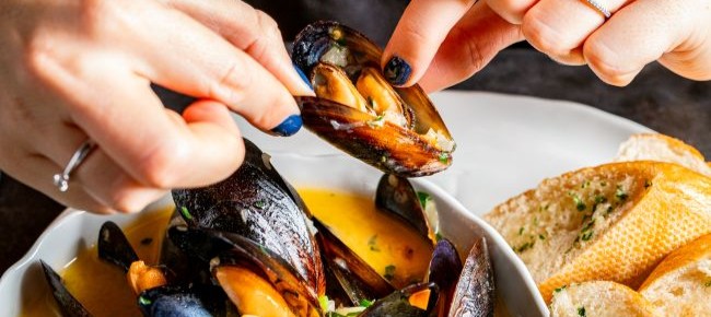 Marischka Restaurant 4