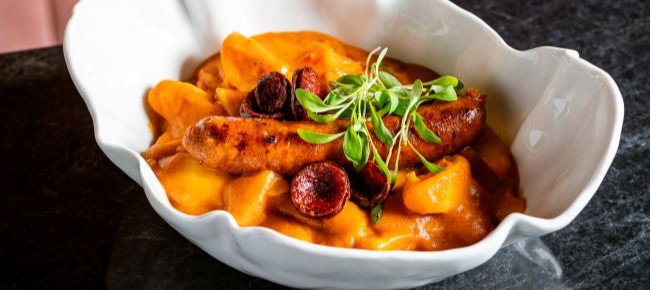 Marischka Restaurant 5