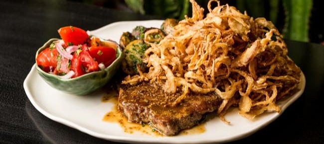 Marischka Restaurant 6