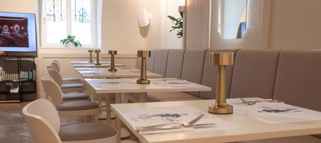 Scruton Szeged Bistro and More (Szeged)