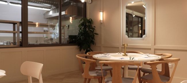 Scruton Szeged Bistro and More (Szeged) 1