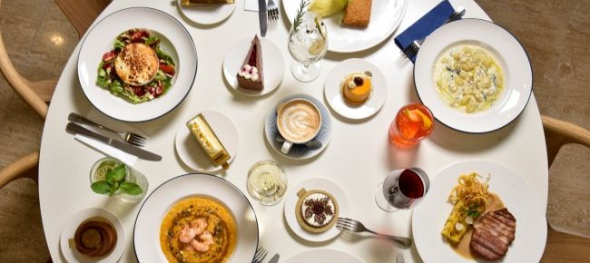 Scruton Szeged Bistro and More (Szeged) 2