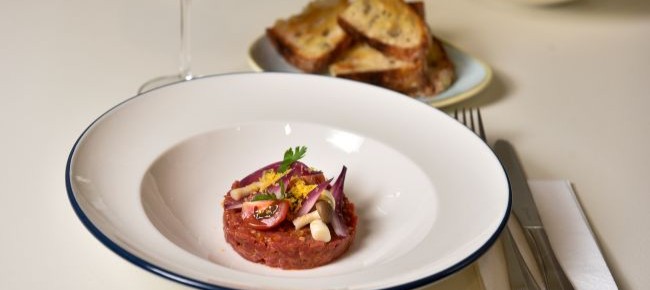 Scruton Szeged Bistro and More (Szeged) 3