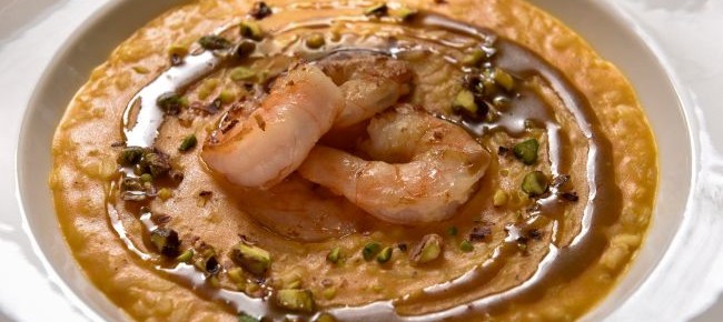 Scruton Szeged Bistro and More (Szeged) 5