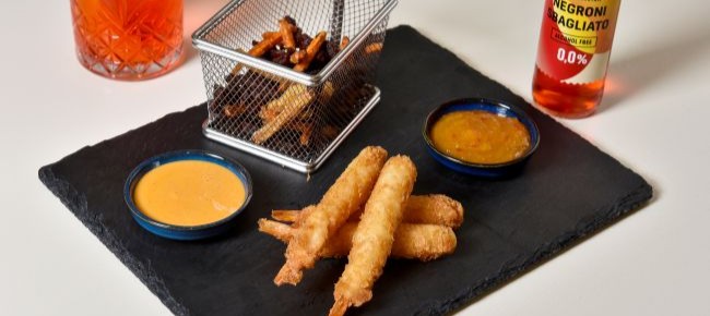 Scruton Szeged Bistro and More (Szeged) 6