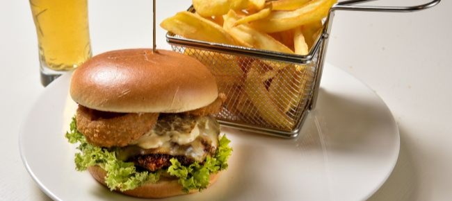 Scruton Szeged Bistro and More (Szeged) 7