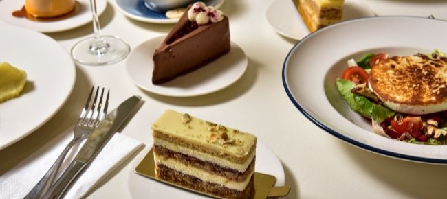 Scruton Szeged Bistro and More (Szeged) 9