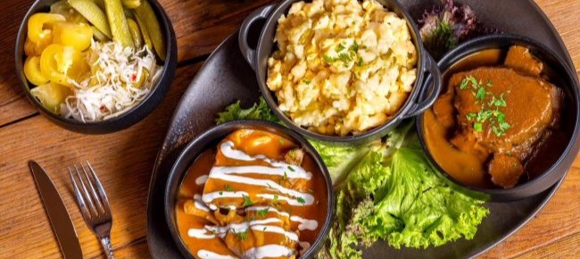 Apostolok Étterem 2