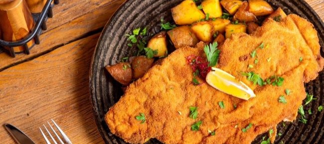 Apostolok Étterem 3