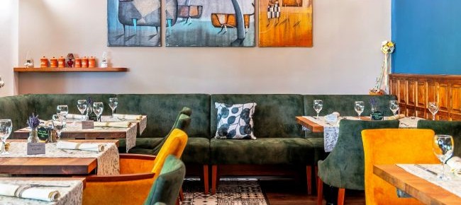 Szőlőskert Étterem (Nagykanizsa)