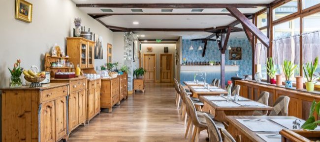 Szőlőskert Étterem (Nagykanizsa) 1